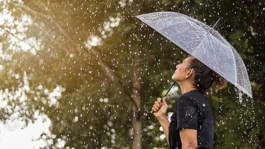 Sabah Bakıda yağış yağacaq