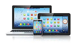 Azərbaycanda kompüterlərin bazar payı azalıb, mobil istifadə artıb