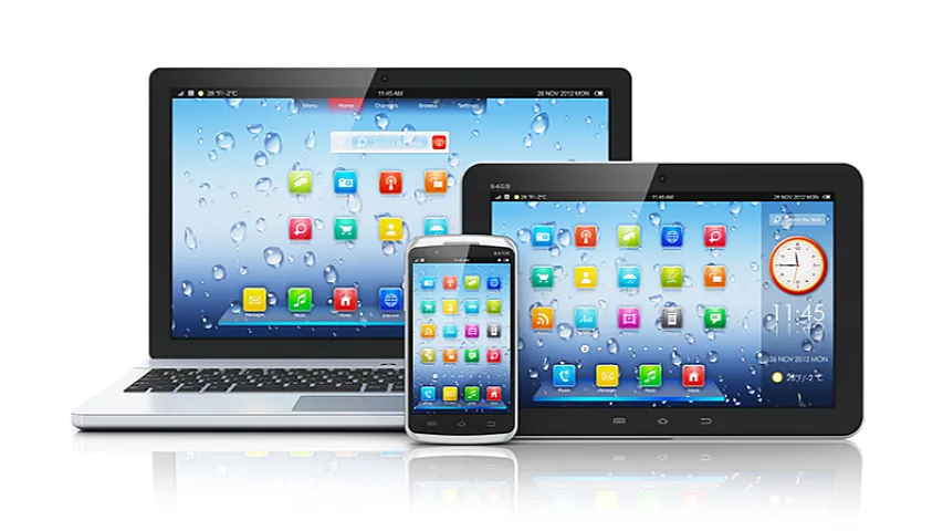 Azərbaycanda kompüterlərin bazar payı azalıb, mobil istifadə artıb