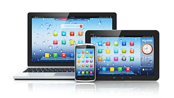 Azərbaycanda kompüterlərin bazar payı azalıb, mobil istifadə artıb