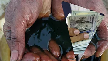 Neft 150 dollara... - Qətərdən qlobal iqtisadiyyatı məhv edə biləcək ssenari barədə xəbərdarlıq