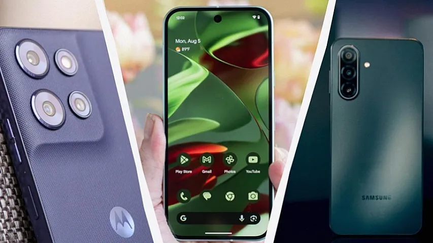 Ekspertlər hazırda almaq üçün ən yaxşı üç büdcə smartfonunu açıqladı