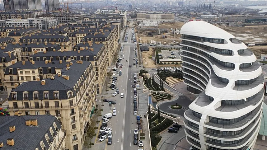 Ağ Şəhər metrosu nə vaxt təhvil veriləcək? - 