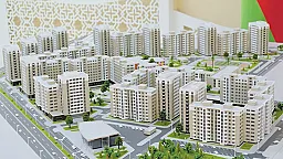 Рынок жилья Баку демонстрирует стабильный рост цен