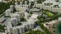 Bakının mənzil bazarında 2 ayın mənzərəsi: Qiymətlər sabit tempdə artır