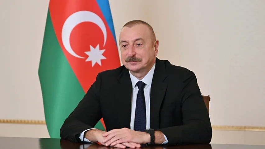 Prezidentin sosial media hesablarında Beynəlxalq Qadınlar Günü ilə bağlı paylaşım edilib