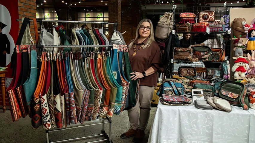 36 ölkəyə aparılan Azərbaycan brendi - “KHALCHALI”-nın hekayəsi