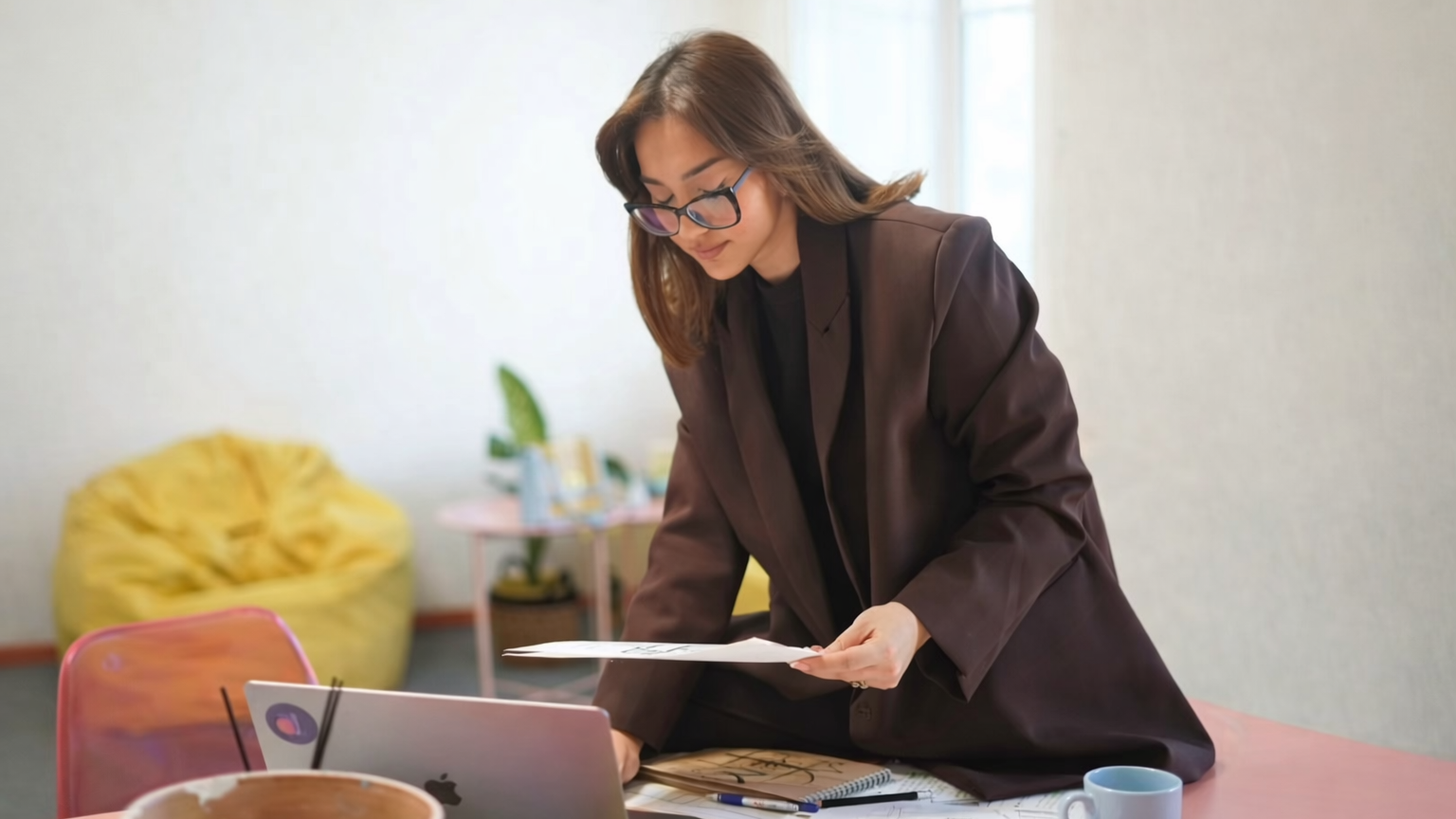 1 il pulunu yığdı, öz biznesini qurdu 