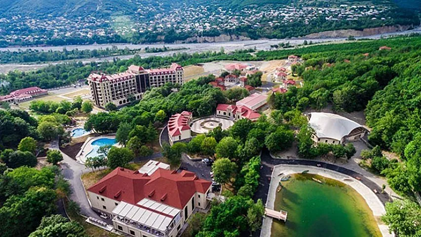 Novruz tətili yaxınlaşır: Bölgələrdə hotel qiymələri - 