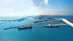 Энергетический шок в Персидском заливе: последствия атаки на Рас-Лаффан и экономические риски региона