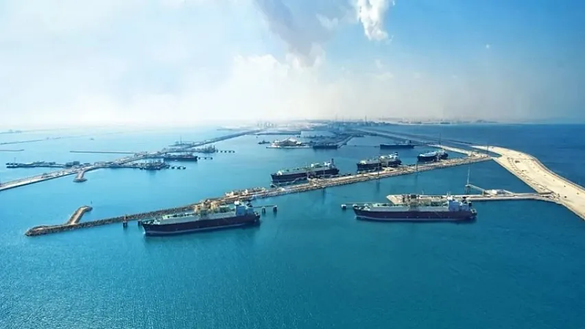 Энергетический шок в Персидском заливе: последствия атаки на Рас-Лаффан и экономические риски региона