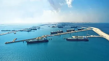 Энергетический шок в Персидском заливе: последствия атаки на Рас-Лаффан и экономические риски региона