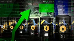 "Brent" neftinin qiyməti 118 dolları ötüb