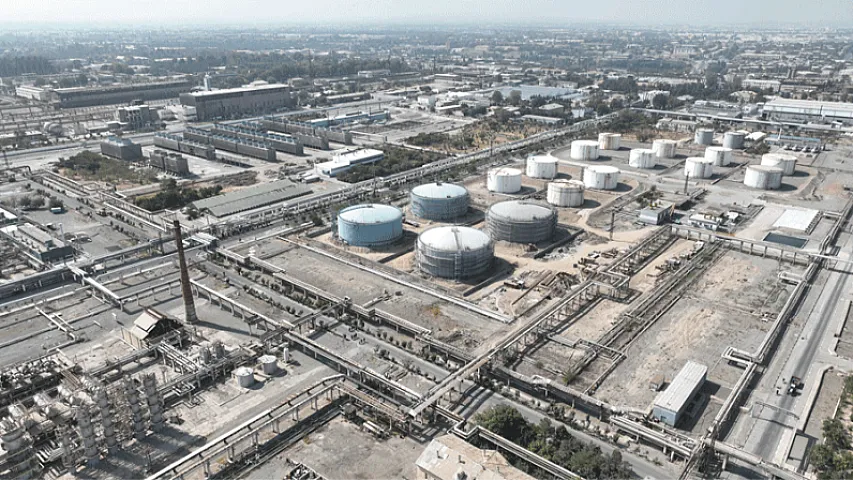 Ölkələrin "neft yastığı": Kim nə qədər dözə bilər?