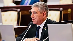 Vüqar Bayramov: "Azərbaycan enerji satışından bu il daha çox gəlir əldə edə bilər"