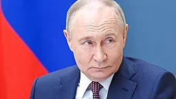 Putin: RF dəfələrlə xəbərdarlıq edib ki, Yaxın Şərqdə sabitliyin pozulması enerji qiymətlərini artıracaq