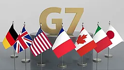 G7 ölkələri strateji neft ehtiyatlarını hələ bazara çıxarmayacaq