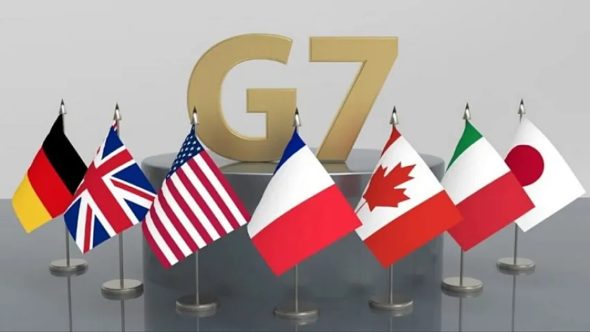 G7 ölkələri strateji neft ehtiyatlarını hələ bazara çıxarmayacaq