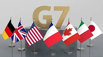 G7 ölkələri strateji neft ehtiyatlarını hələ bazara çıxarmayacaq