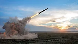 Страны, которые больше всего зарабатывают на продаже оружия