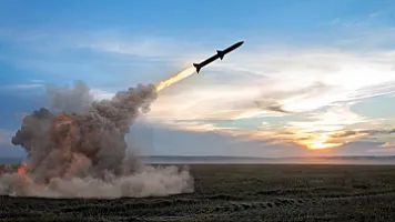 Страны, которые больше всего зарабатывают на продаже оружия