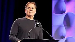 Mark Kubanın 5 ən yaxşı passiv gəlir ideyası