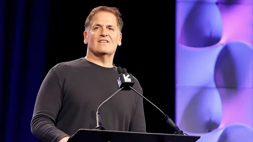 Mark Kubanın 5 ən yaxşı passiv gəlir ideyası