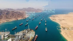 “Aramco” rəhbəri: Hörmüz boğazının bağlanması dünya neft bazarı üçün fəlakətli ola bilər