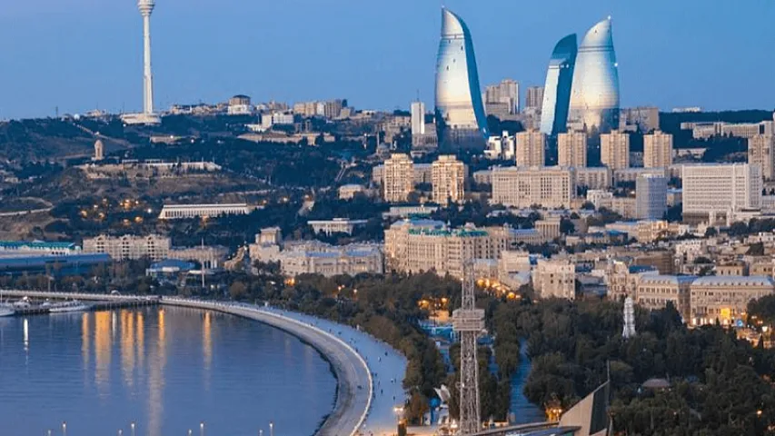 Bakıda 3 milyonluq abadlıq işləri aparılacaq