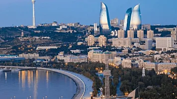 Bakıda 3 milyonluq abadlıq işləri aparılacaq