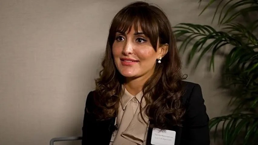 “Azər-Türk Bank”ın keçmiş əməkdaşına “Premium Bank”da vəzifə verildi