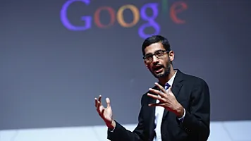 "Google" rəhbəri səssizcə milyarder oldu: 7 qat artım üçün böyük mükafat