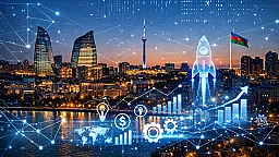 Названы лучшие стартапы Баку в 2026 году