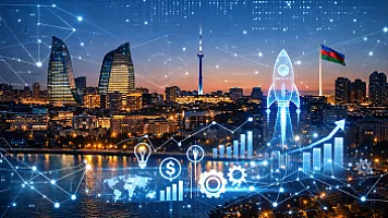 Названы лучшие стартапы Баку в 2026 году