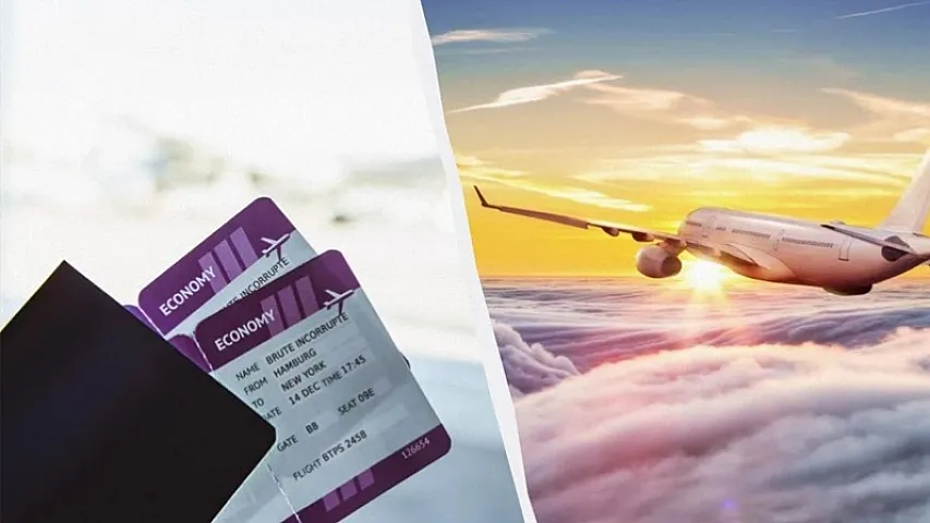 İrandakı müharibə hava səyahətinə təsir edir: Biletlər sürətlə bahalaşır