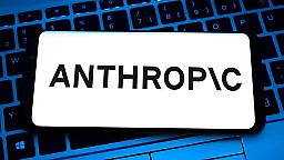 Anthropic подала в суд на Министерство обороны США