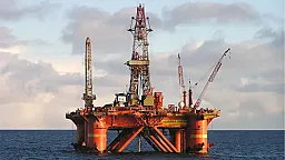 SOCAR приступает к изучению морского дна на новом участке Каспия