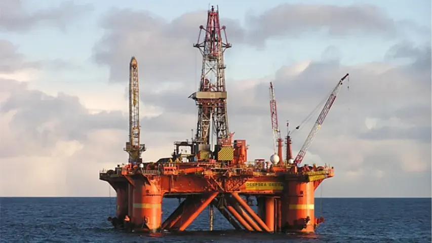 SOCAR Xəzərdə daha bir yataqda tədqiqata başlayır