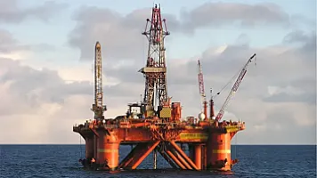 SOCAR приступает к изучению морского дна на новом участке Каспия