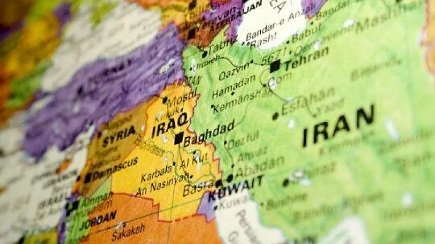 10 gündə 40 mindən çox amerikalı Yaxın Şərqdən qaçdı