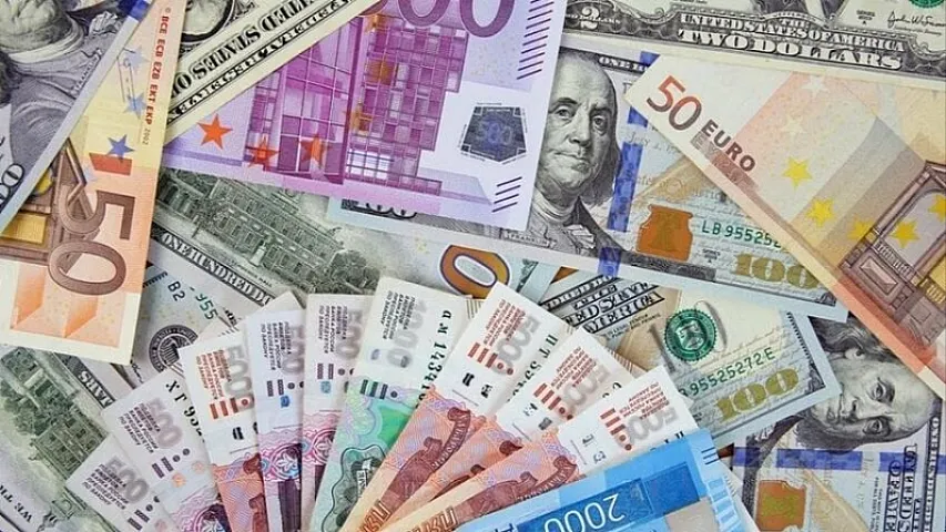 Rublu olanların nəzərinə