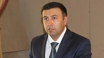 Глава исполнительной власти уволил 27 человек