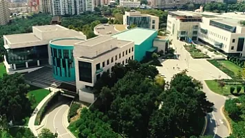 Тендер «ADA» Университета был отменён