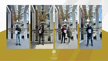 Более 8 стартапов освобождены от налогов