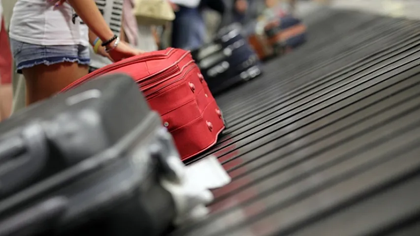 Bu şirkət itmiş hava limanı baqajını alıb yenidən satır 