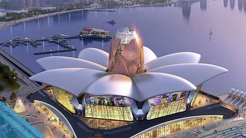 “Dəniz Mall”dan “Nargilə”yə qədər böyük layihə - Paytaxtda relslər sökülür