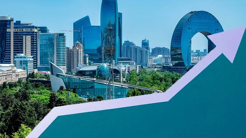 «Tutorlab» лидирует: названы главные стартапы Баку по объему привлеченных инвестиций