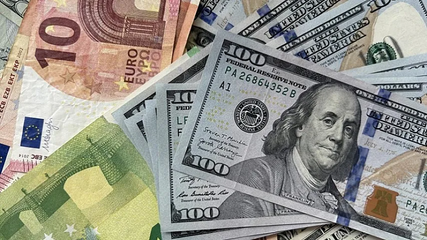 Dollar mövqeyini itirir: İranla müharibədə qeyri-müəyyənlik bazarları sarsıdır