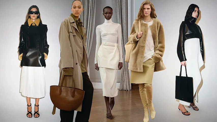 Yalnız varlıların bildiyi 7 lüks brend