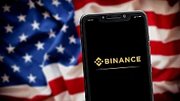 В США начато расследование в отношении криптобиржи «Binance» из-за возможных нарушений санкций
